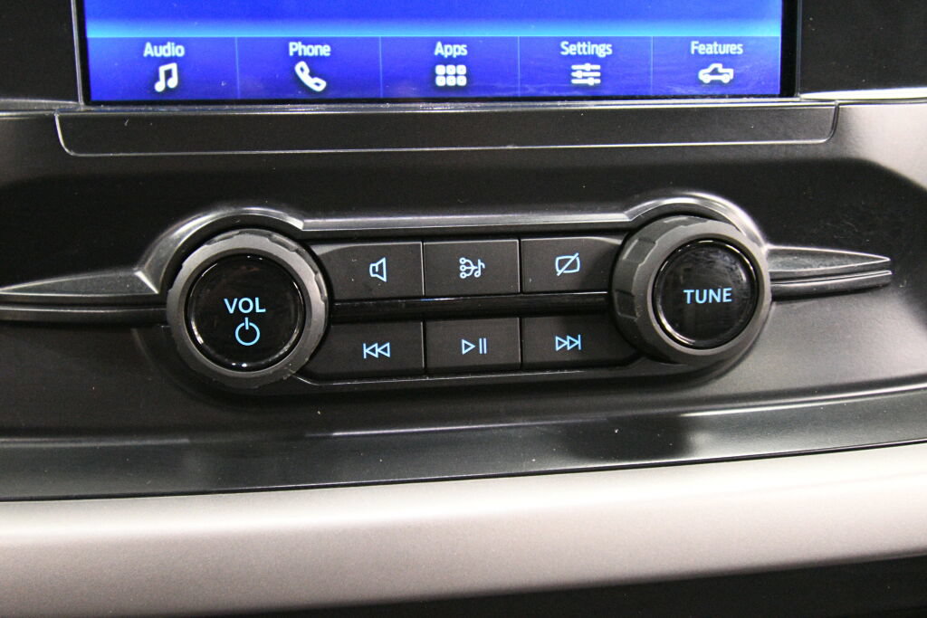 Used 2022 Ford F150 XL w/ Equipment Group 101A High RWD image 16