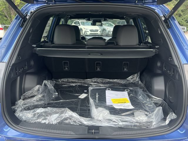New 2026 Subaru Forester Limited AWD/4WD image 36