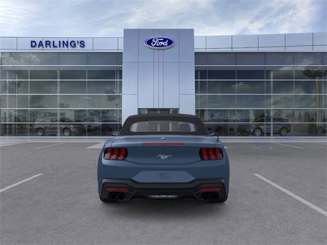 New 2026 Ford Mustang Premium image 5