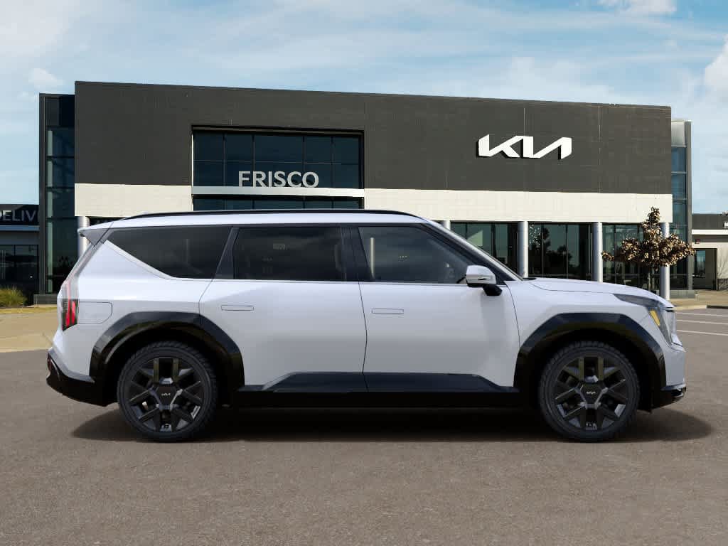 New 2026 Kia EV9 Land AWD/4WD image 7