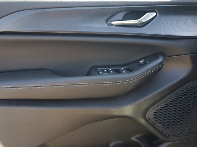 New 2026 Jeep Grand Cherokee Laredo RWD image 22
