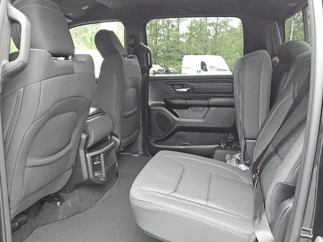 New 2026 RAM 1500 Tradesman AWD/4WD image 11