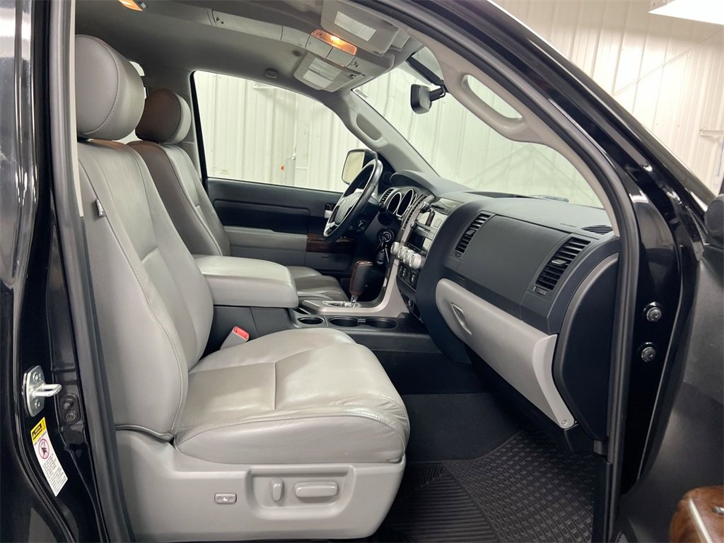 Used 2012 Toyota Tundra Limited image 20