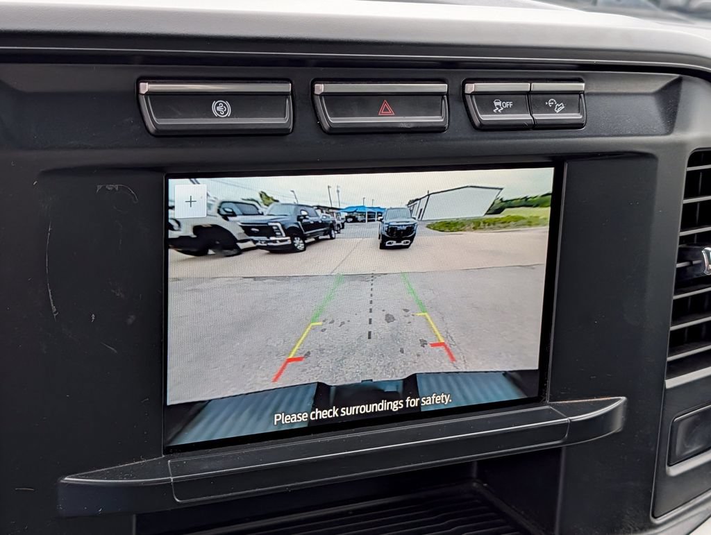 Used 2023 Ford F250 XLT w/ FX4 Off-Road Package AWD/4WD image 19