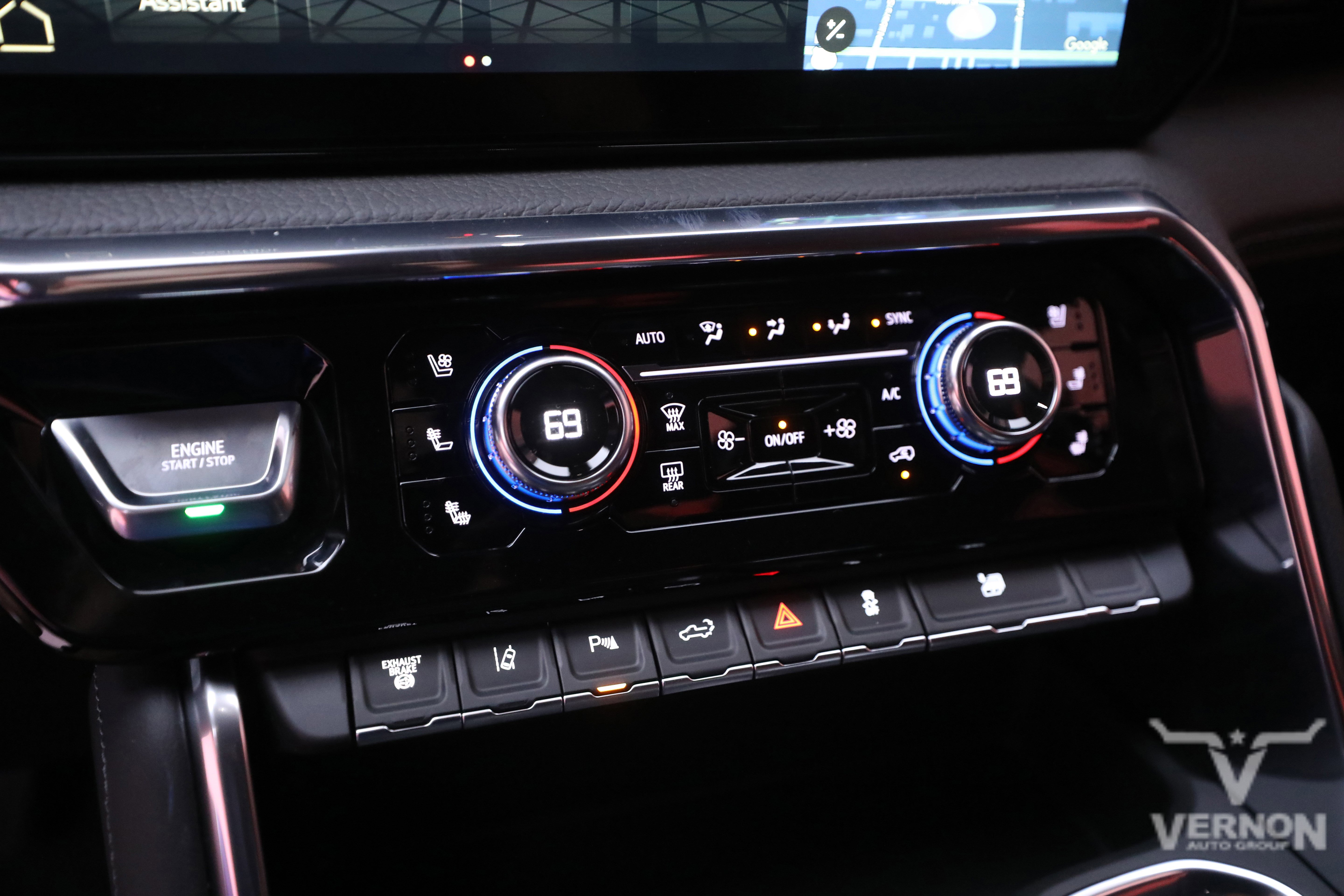 New 2026 GMC Sierra 3500 Denali w/ Technology Package image 24