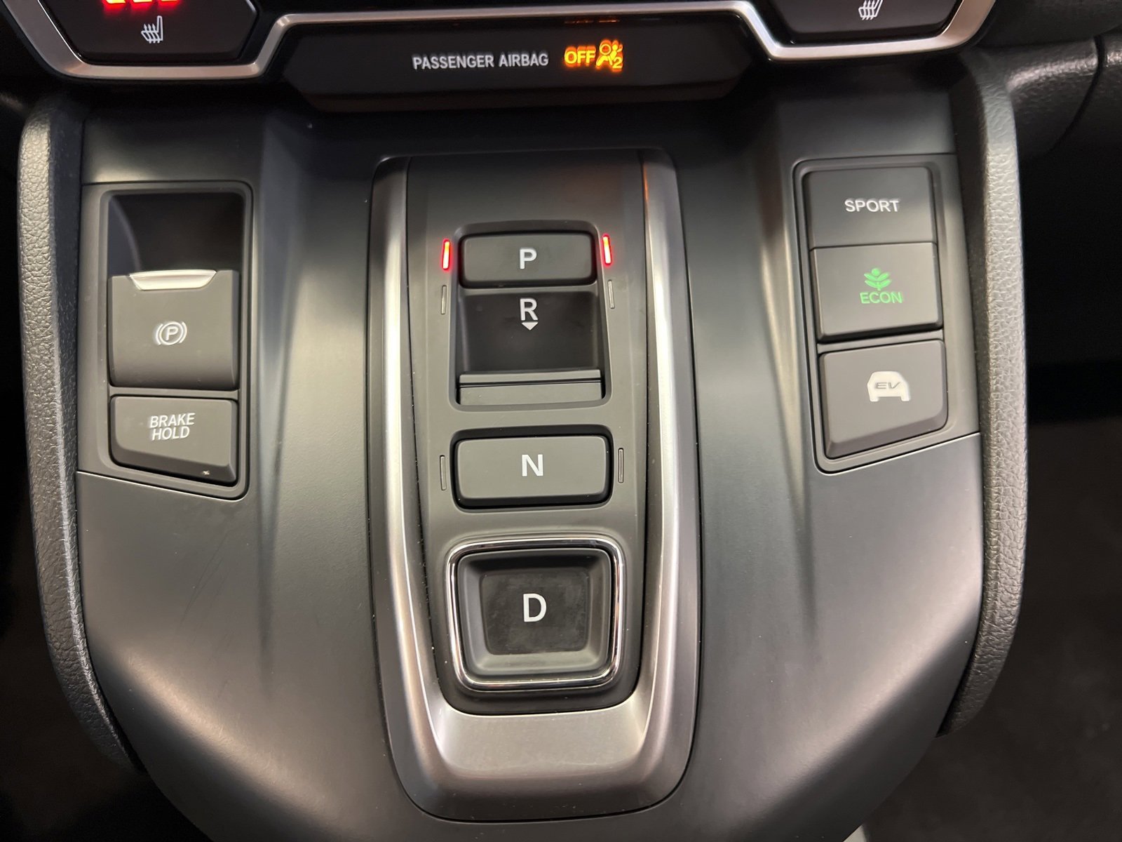 Used 2022 Honda CR-V EX-L image 17