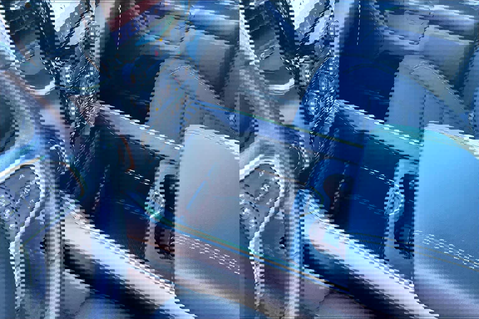 New 2026 RAM 1500 Express image 7