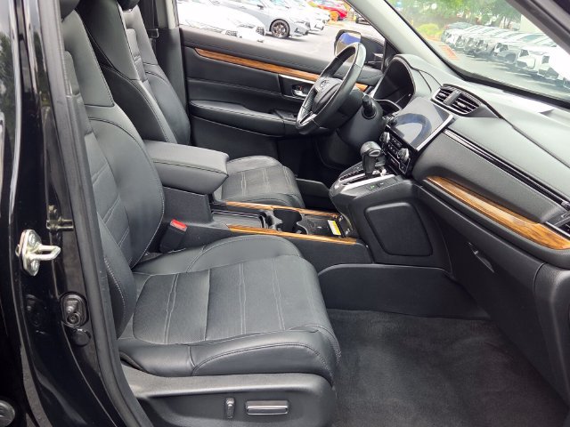 Used 2020 Honda CR-V Touring image 25