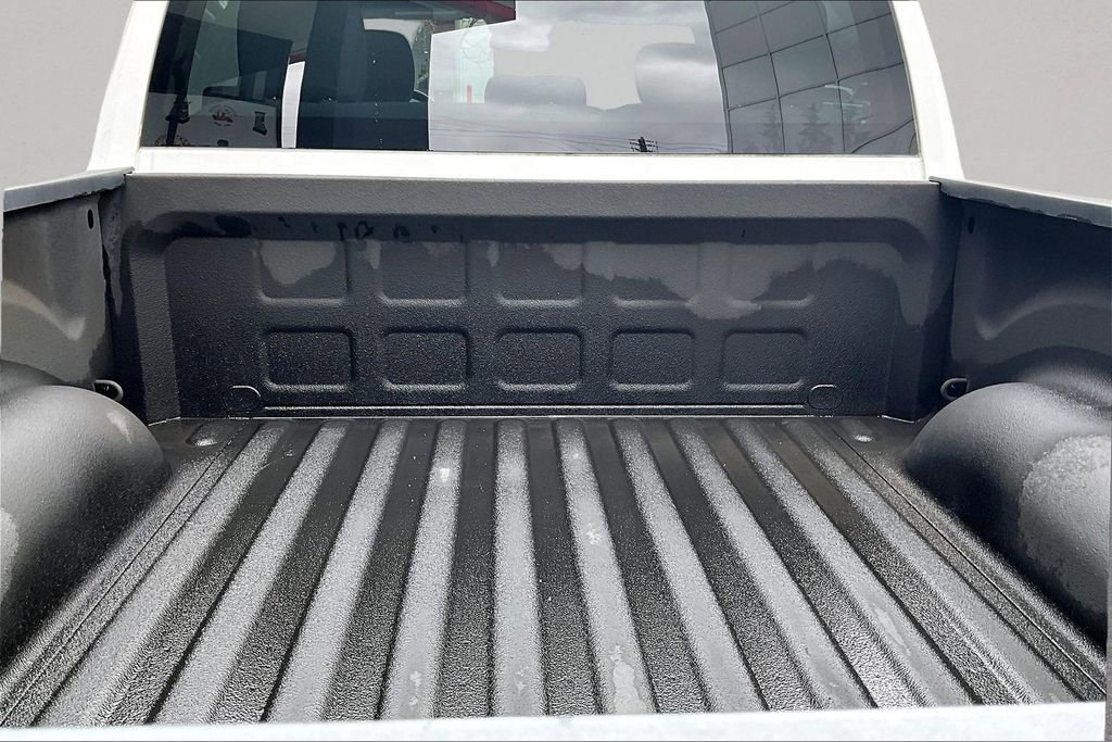 Used 2016 RAM 1500 Express image 8