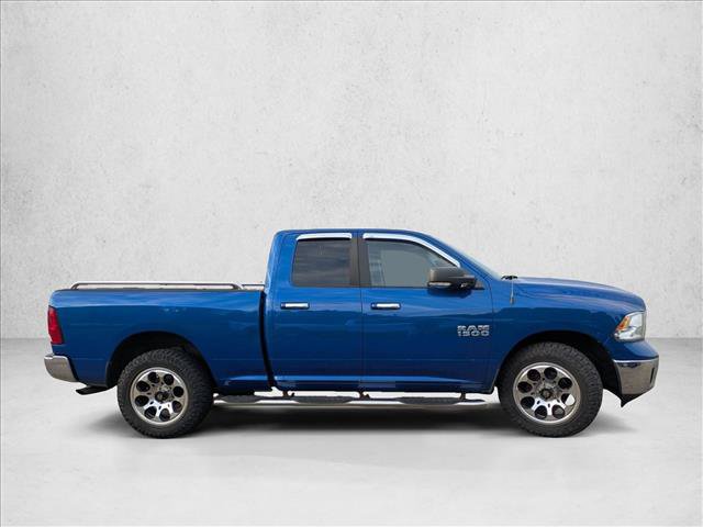 Used 2014 RAM 1500 Big Horn AWD/4WD image 4