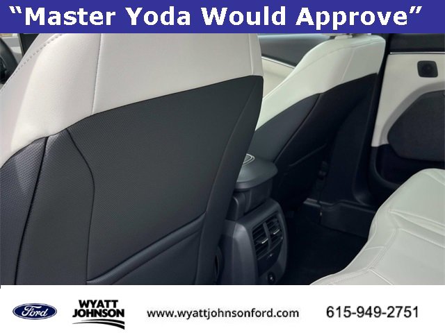 New 2025 Ford Mustang Mach-E Premium w/ Interior Protection Package image 19