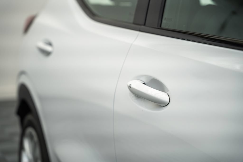 New 2027 Chevrolet Bolt LT w/ LPO, All-Weather Package FWD image 13