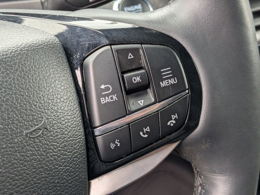 Used 2025 Ford Explorer Platinum w/ LUX Leather Package AWD/4WD image 19