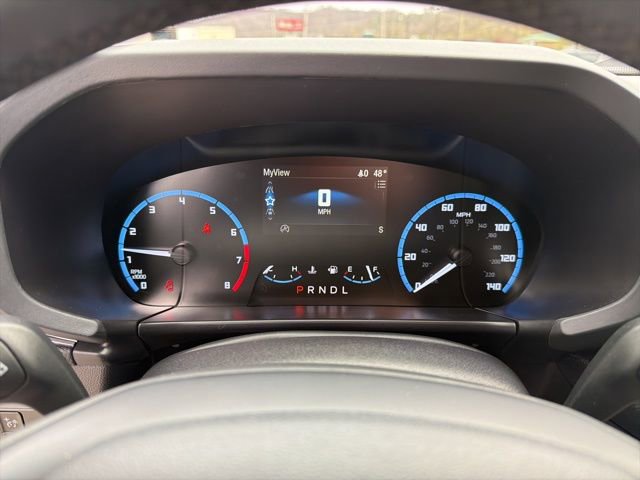 Used 2024 Ford Bronco Sport Big Bend w/ Convenience Package image 19