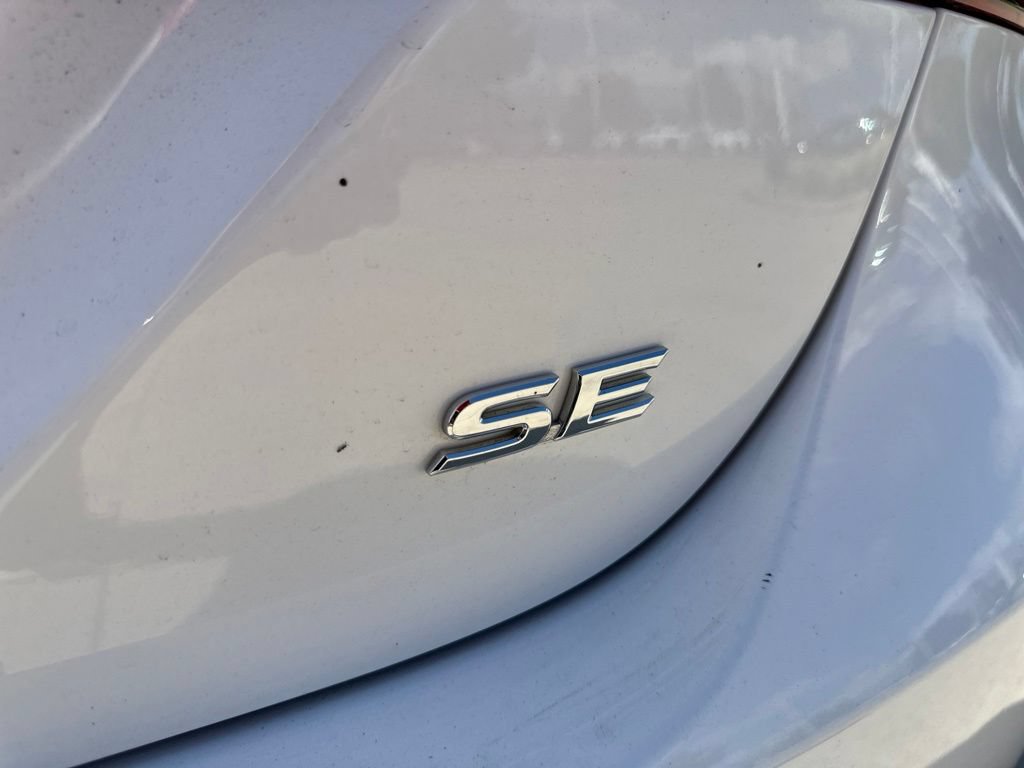 Certified 2024 Toyota Camry SE FWD image 26