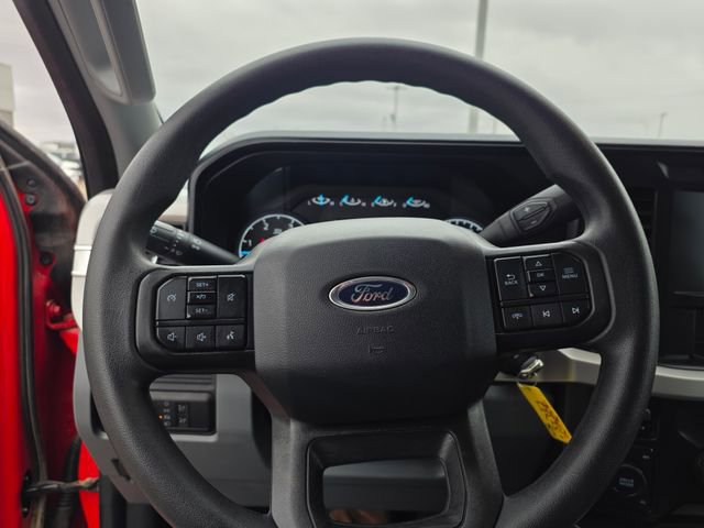 Used 2024 Ford F350 XLT w/ 360-Degree Camera Package image 24