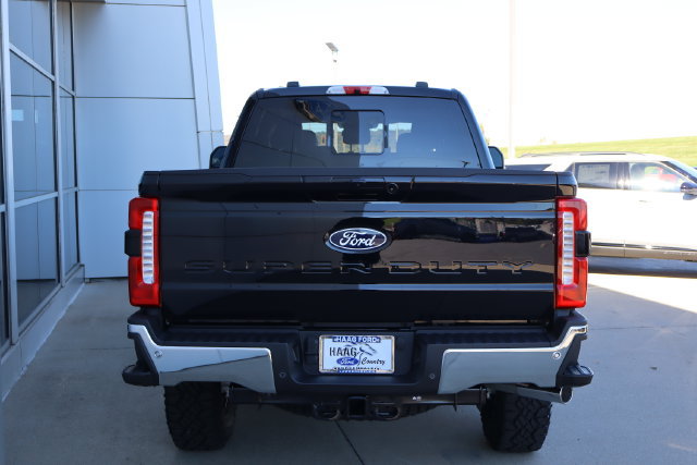 New 2027 Ford F250 Lariat w/ Tremor Off-Road Package AWD/4WD image 4