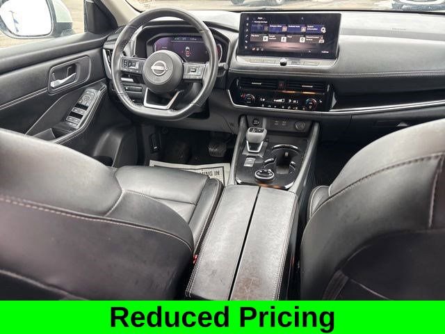 Used 2024 Nissan Rogue SL image 37