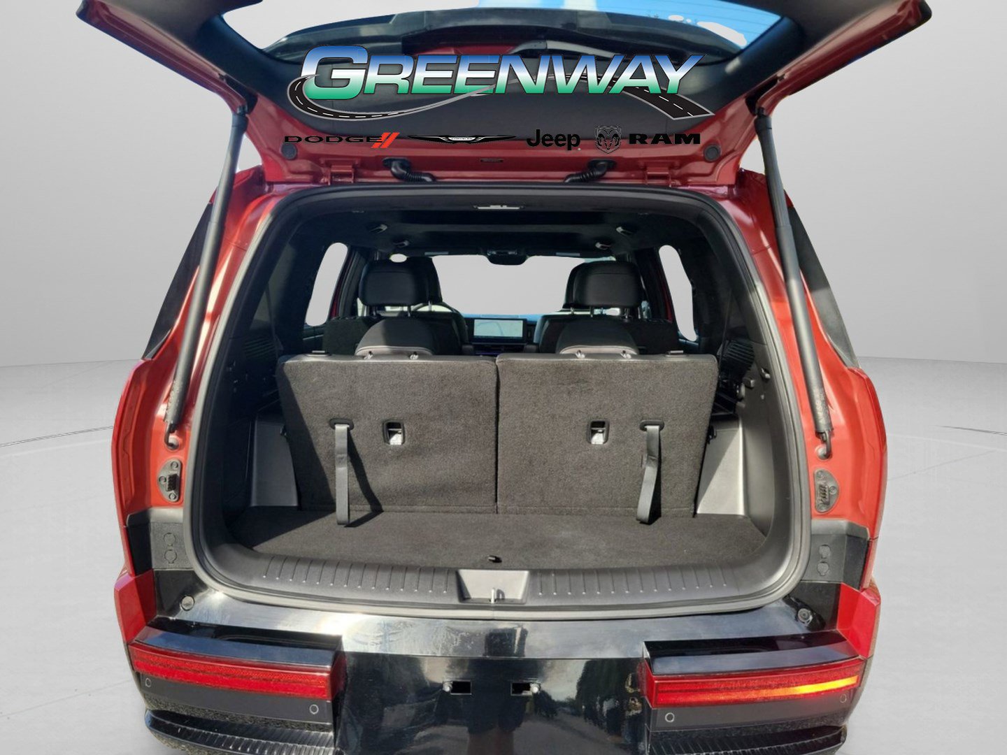 Used 2024 Hyundai Santa Fe Calligraphy image 7