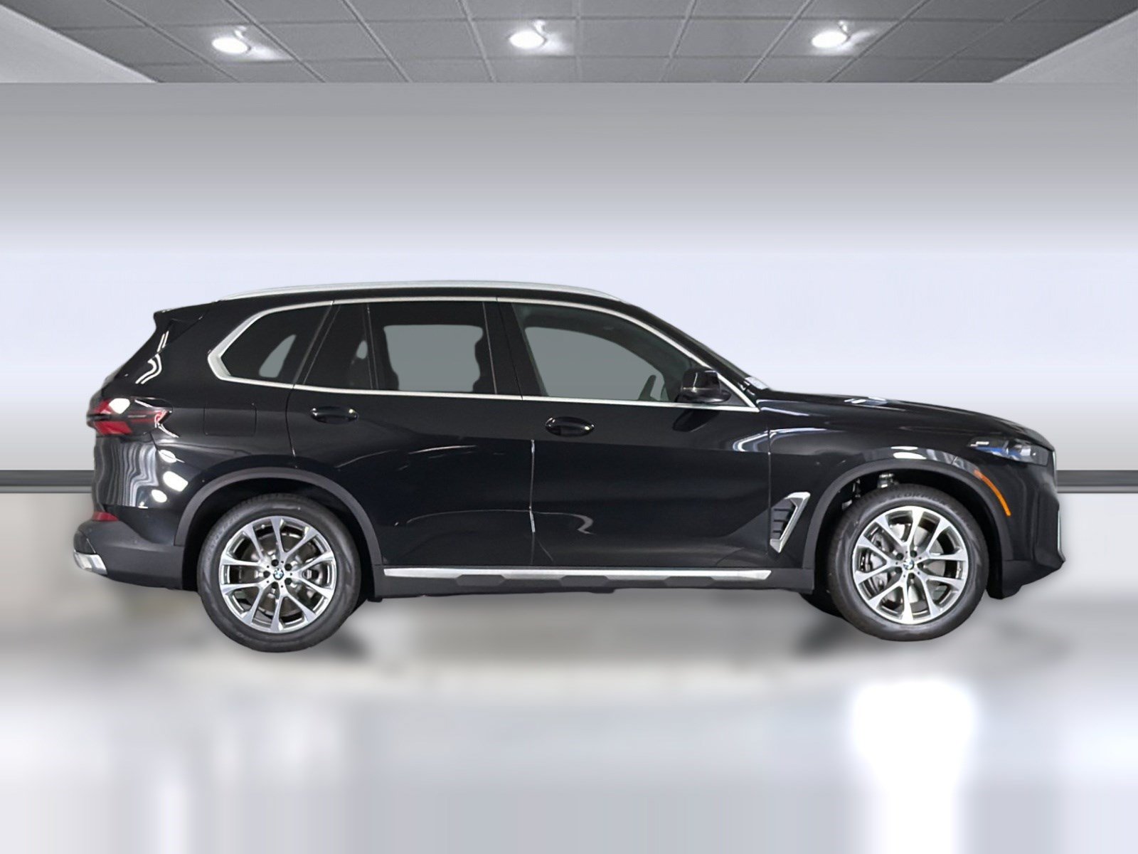 New 2026 BMW X5 xDrive50e w/ Climate Comfort Package AWD/4WD image 8