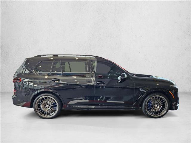 Used 2026 BMW ALPINA XB7 AWD/4WD image 7