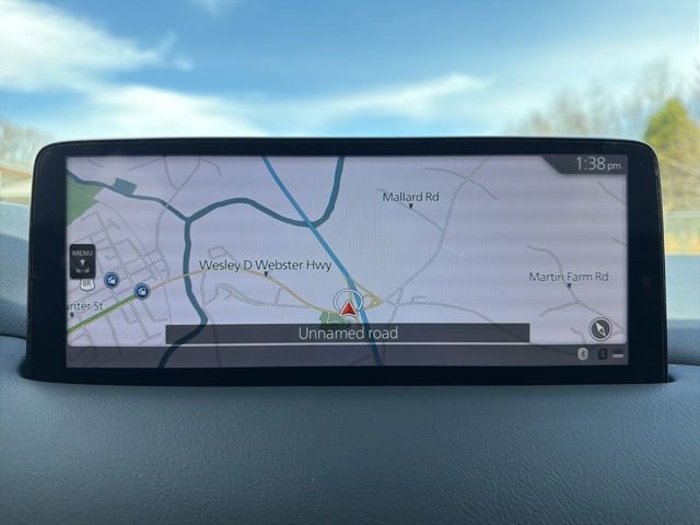 Used 2024 MAZDA CX-5 Signature image 37