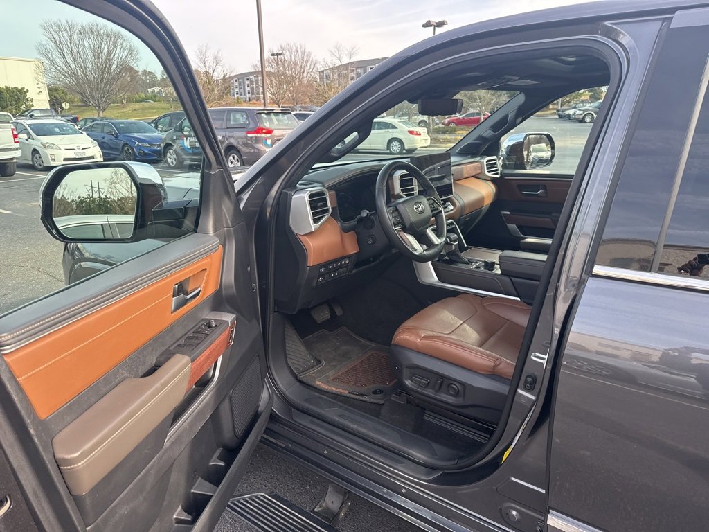 Used 2023 Toyota Tundra 1794 Edition image 7