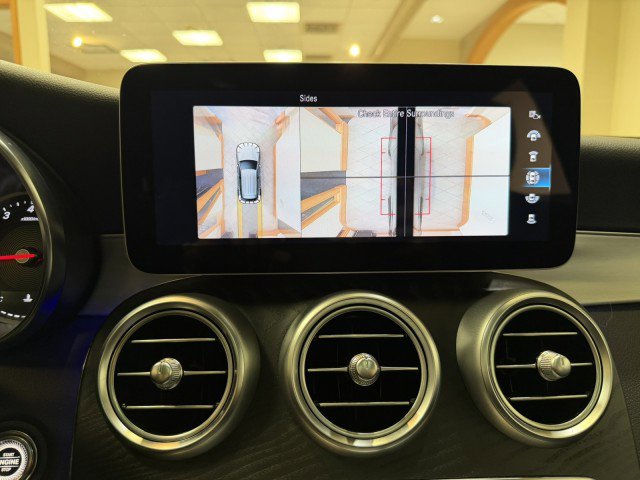 Certified 2022 Mercedes-Benz GLC 300 image 14