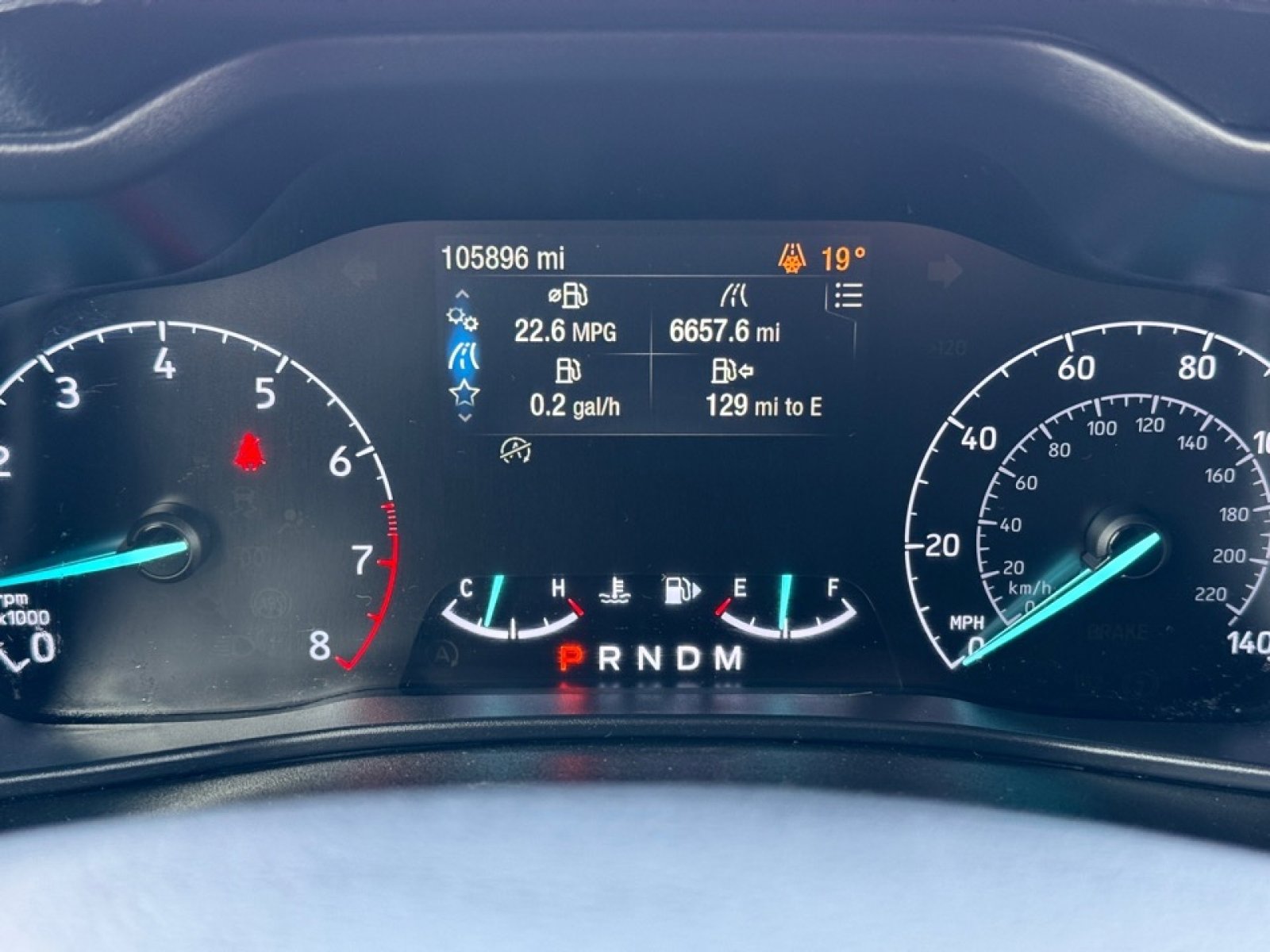 Used 2020 Ford Transit Connect XL image 20