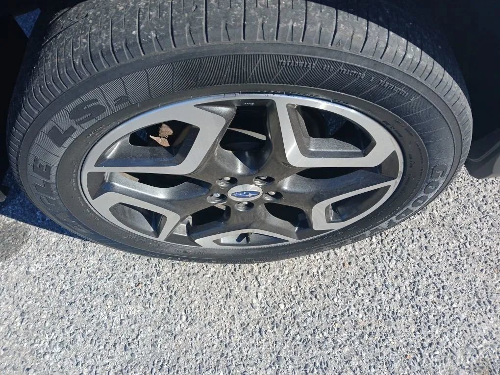 Used 2018 Subaru Crosstrek 2.0i Limited image 25