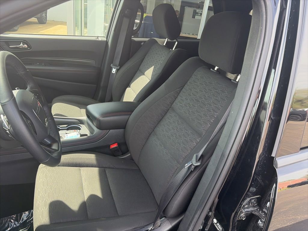 Used 2026 Dodge Durango GT AWD/4WD image 11