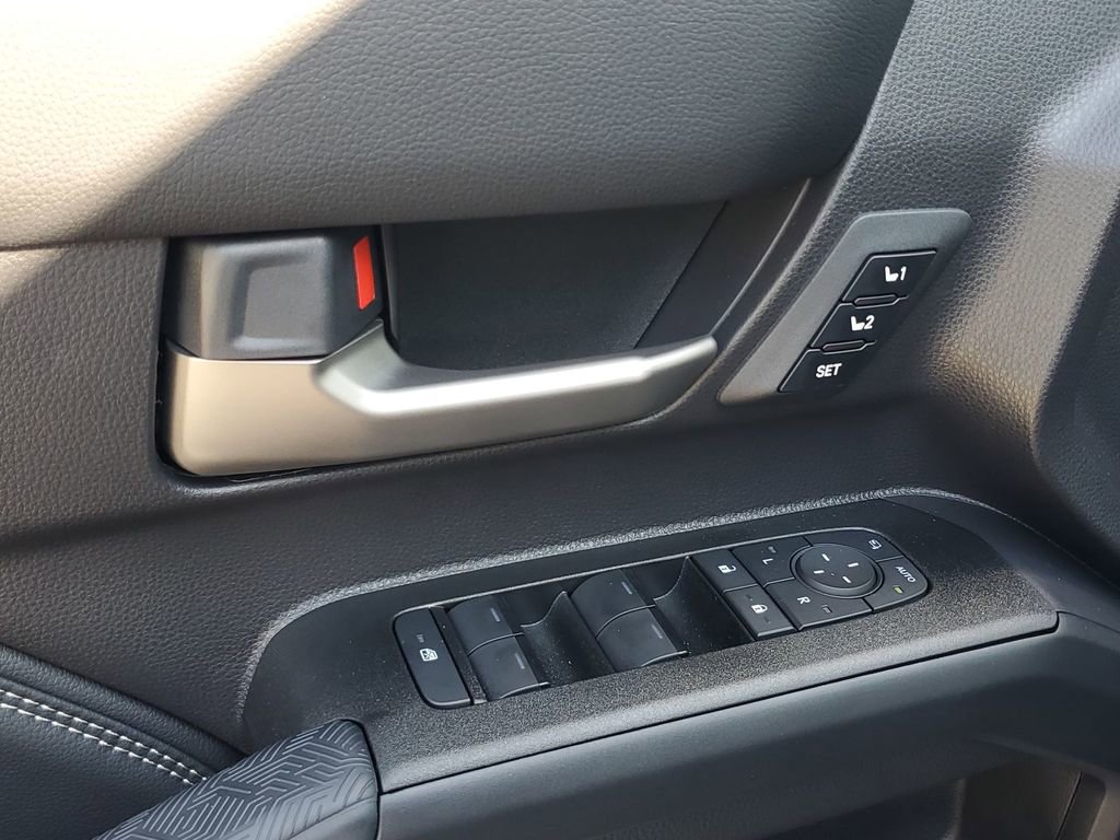 Certified 2025 Toyota 4Runner Limited image 46