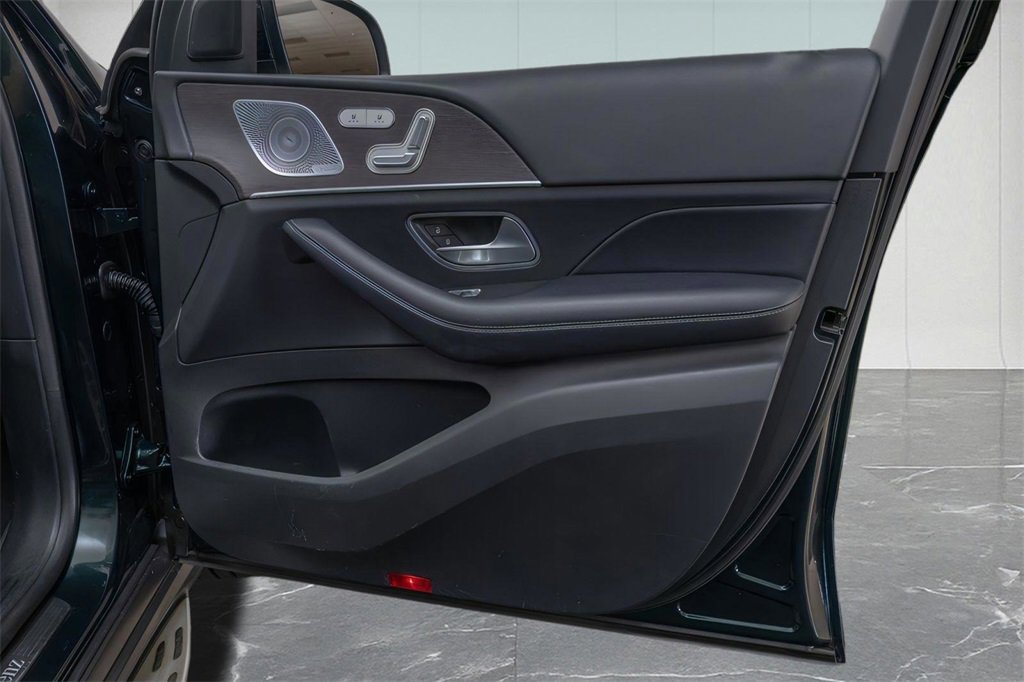 Used 2020 Mercedes-Benz GLE 350 image 28