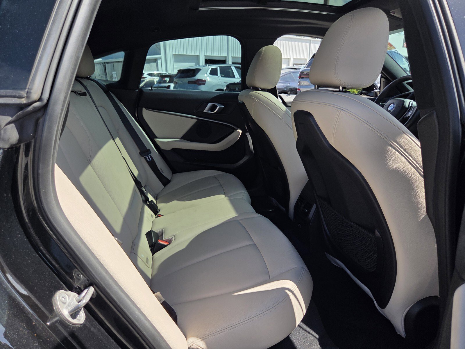 Used 2020 BMW 228i xDrive Gran Coupe w/ Convenience Package image 16