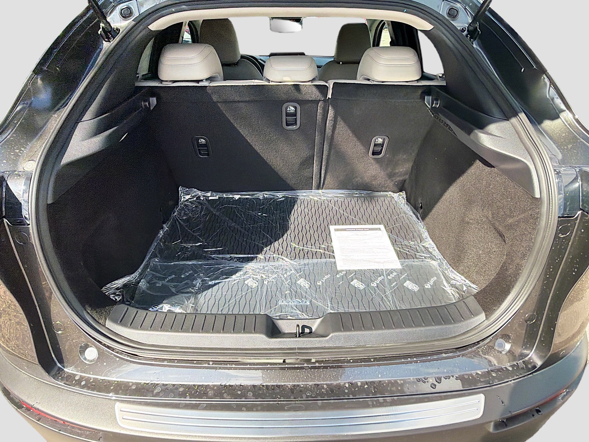 New 2026 MAZDA CX-30 AWD 2.5 S image 13