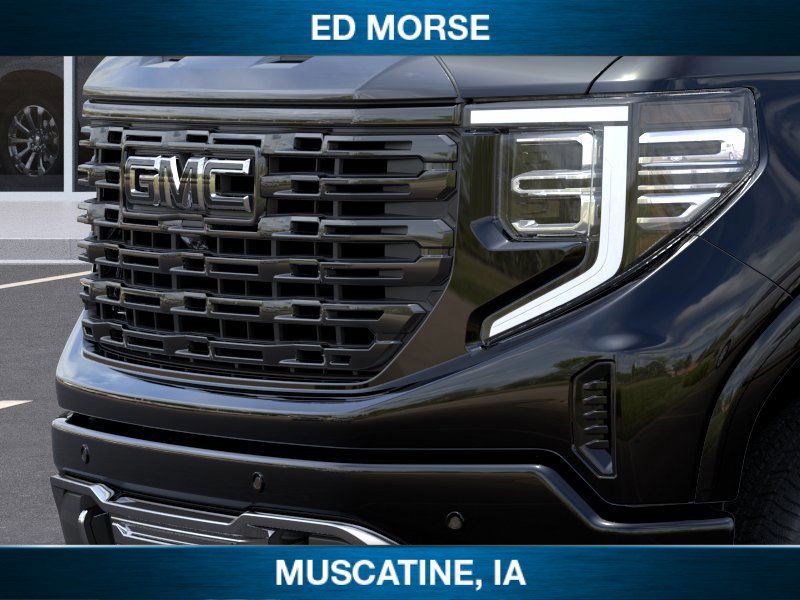 New 2026 GMC Sierra 1500 Denali Ultimate image 13