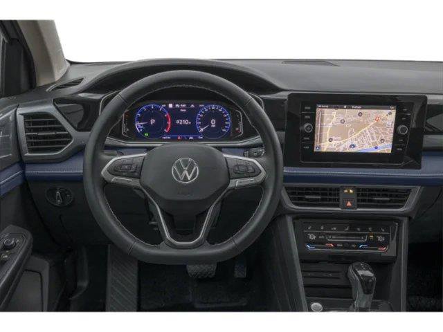 New 2027 Volkswagen Taos SEL AWD/4WD image 4