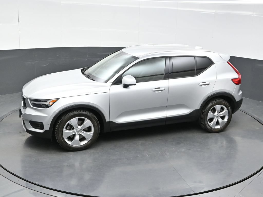 Used 2019 Volvo XC40 T5 Momentum AWD/4WD image 33