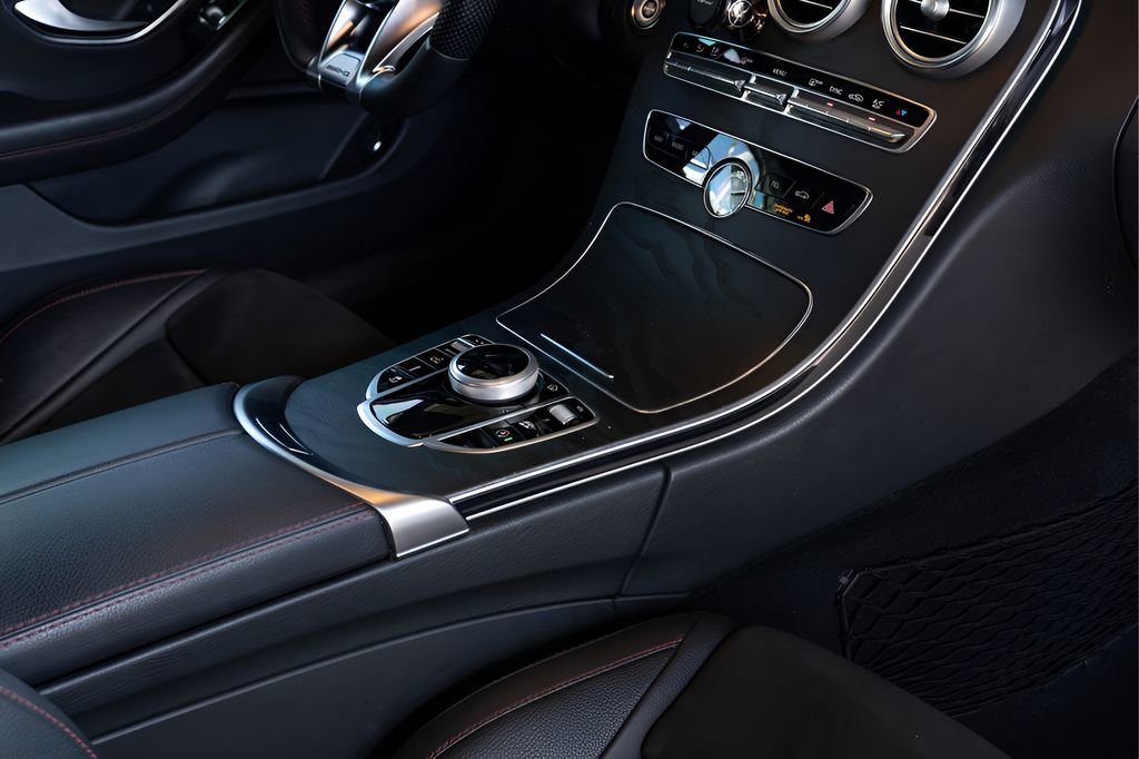 Used 2020 Mercedes-Benz C 43 AMG 4MATIC Coupe image 67