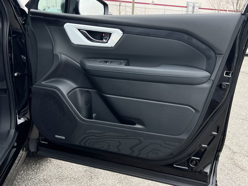 New 2026 Subaru Forester Limited image 8