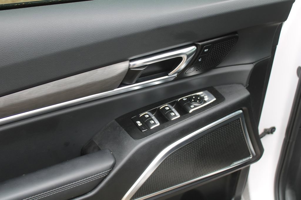 Certified 2024 Kia Telluride SX X-Pro image 21