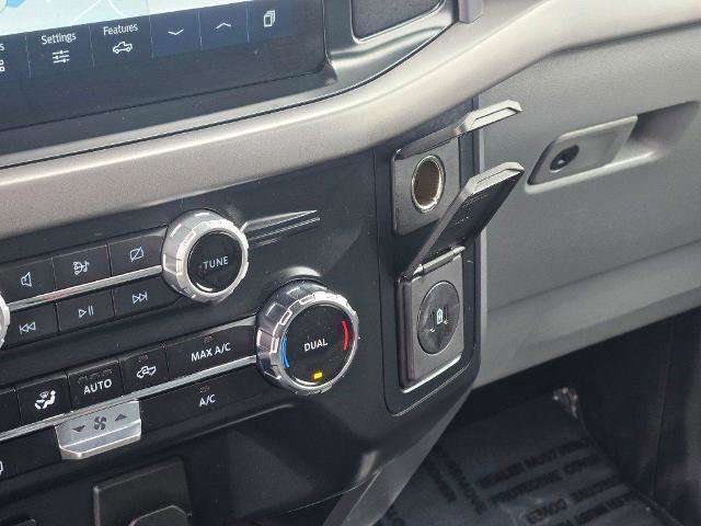 Certified 2024 Ford F150 XLT image 28