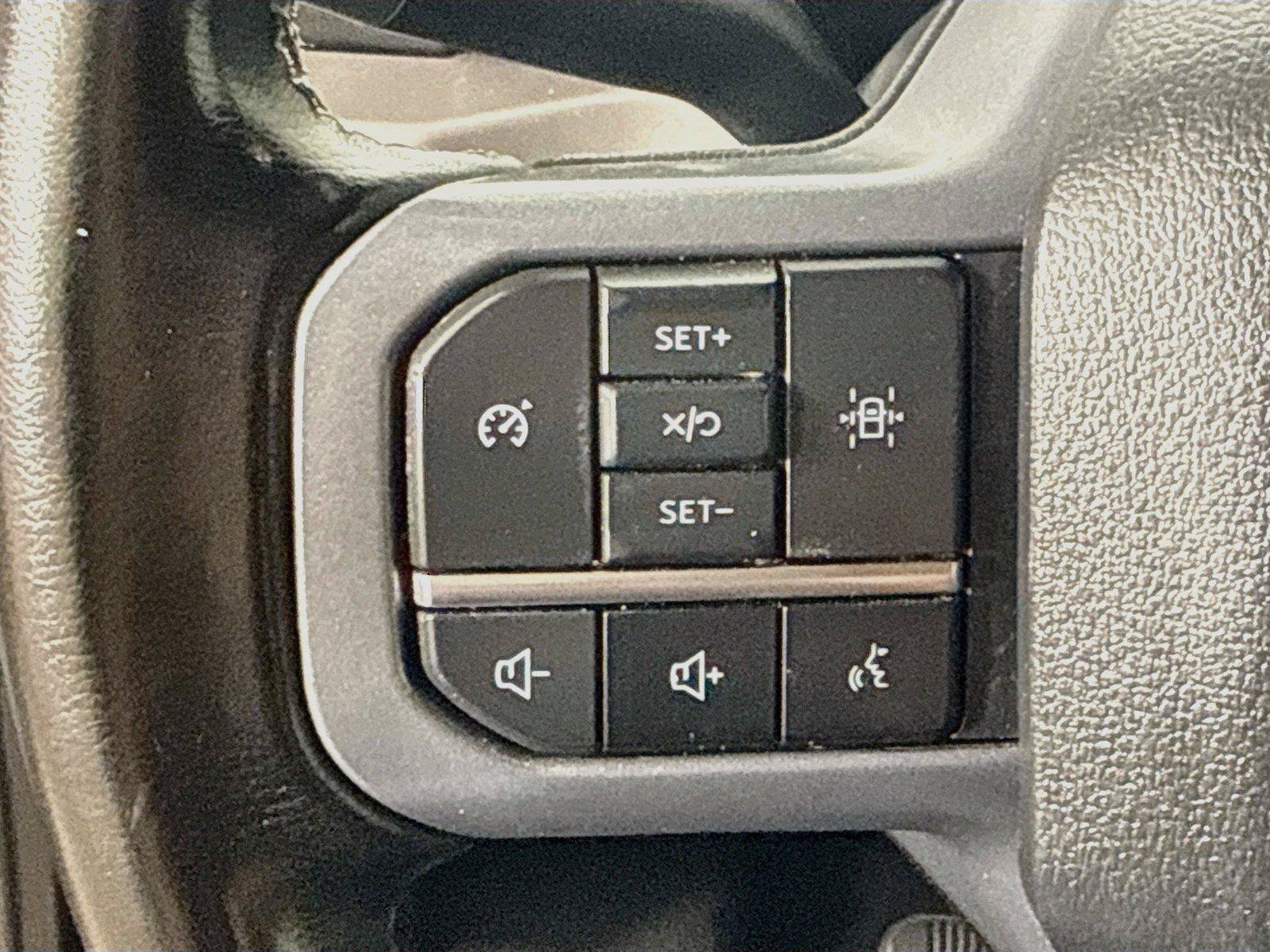 Used 2023 Ford F150 XLT w/ Equipment Group 302A High AWD/4WD image 4