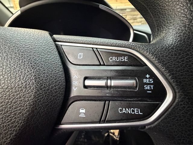 Used 2019 Hyundai Santa Fe SE AWD/4WD image 22