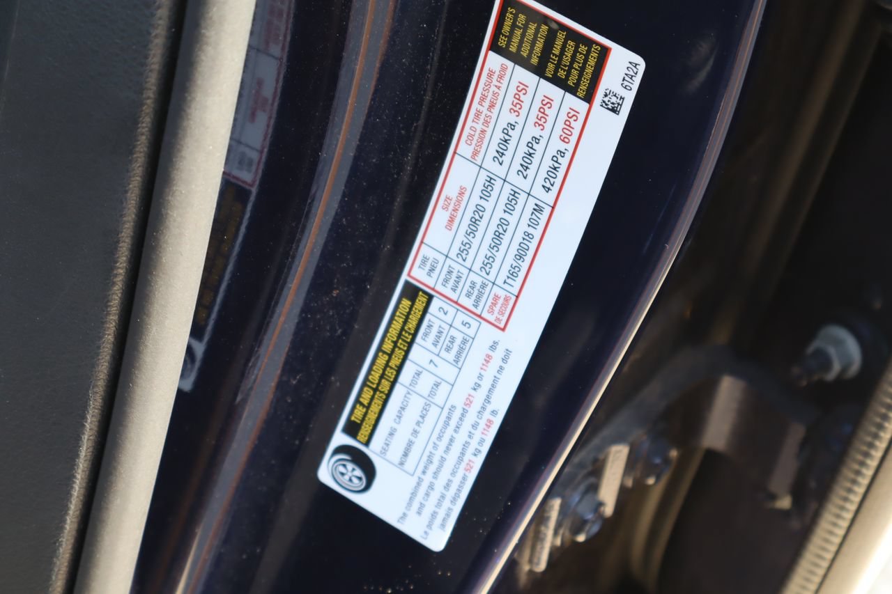 Certified 2023 Nissan Pathfinder SL w/ SL Premium Package FWD image 33