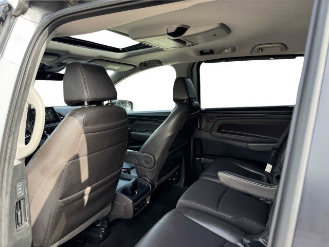 Used 2019 Honda Odyssey Touring image 36