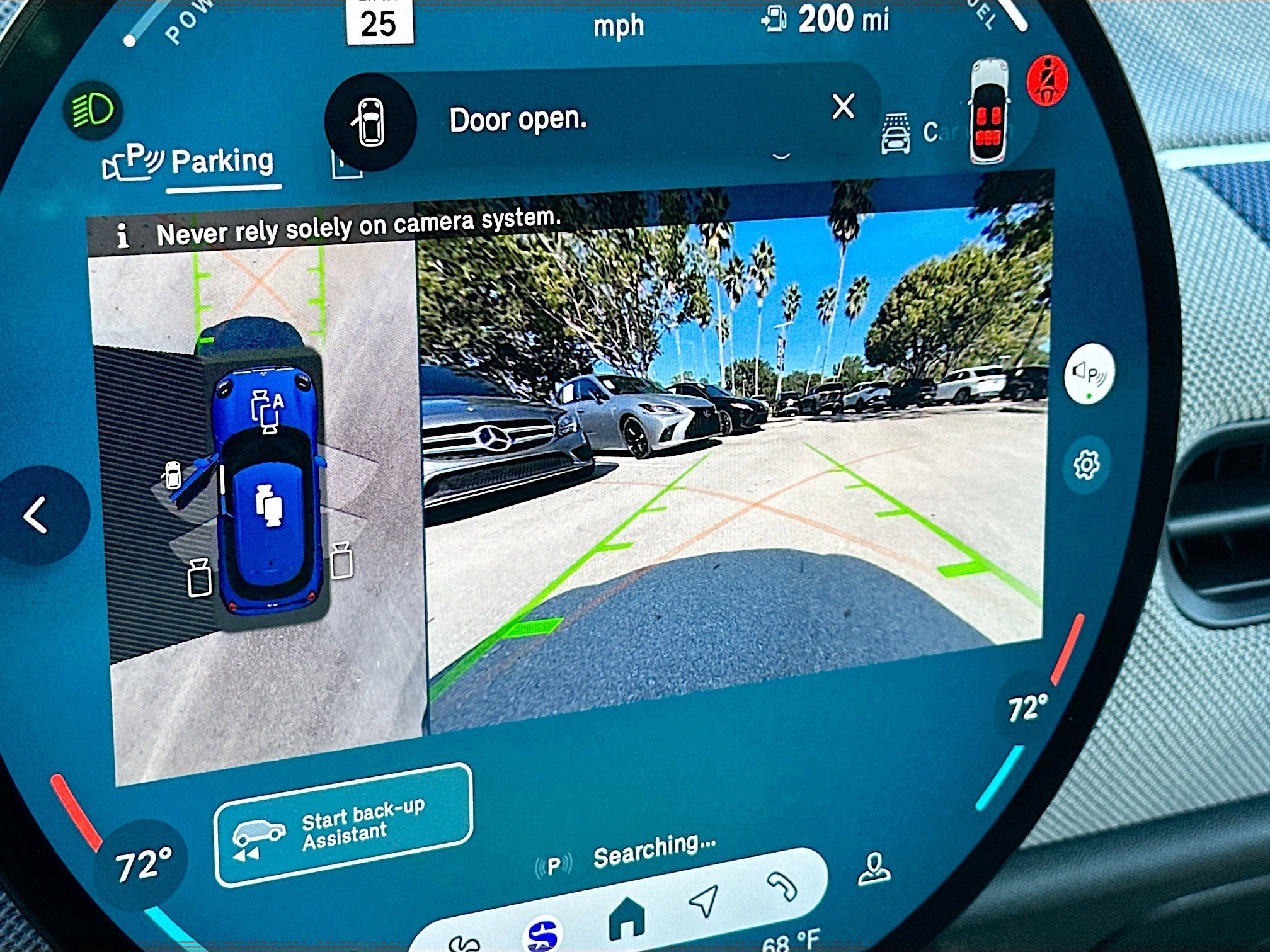 Used 2025 MINI Cooper S image 14