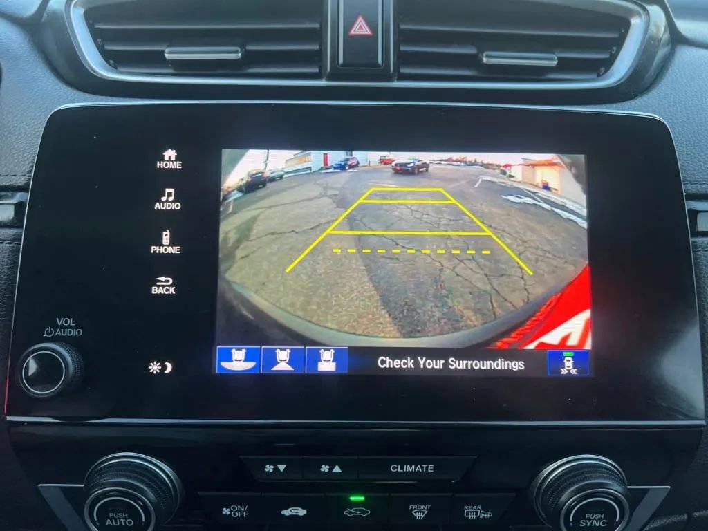 Used 2017 Honda CR-V EX-L image 41