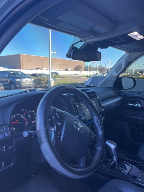 Used 2021 Toyota 4Runner TRD Pro image 15