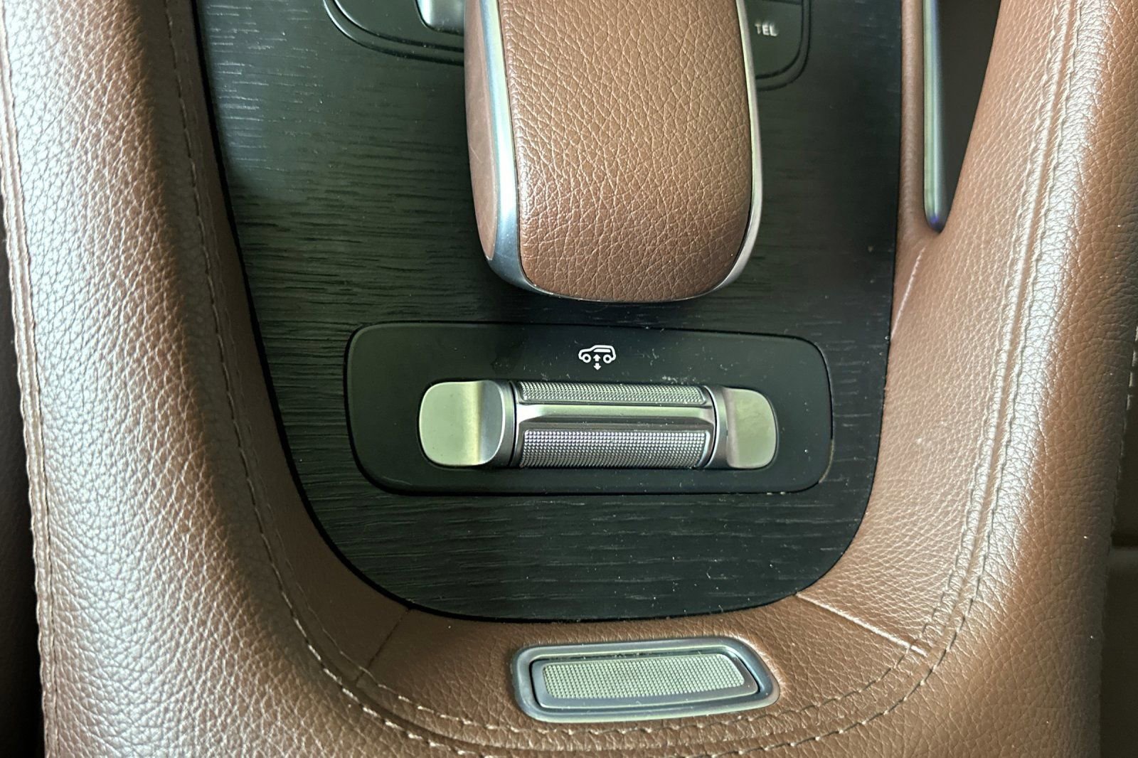 Certified 2024 Mercedes-Benz GLS 450 4MATIC image 45